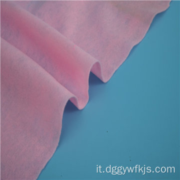Cotone filtro riscaldante igroscopico rosa